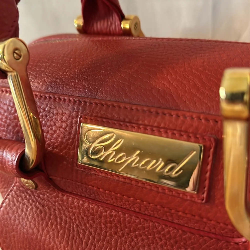 Chopard Caroline bag - Picture 6 of 11